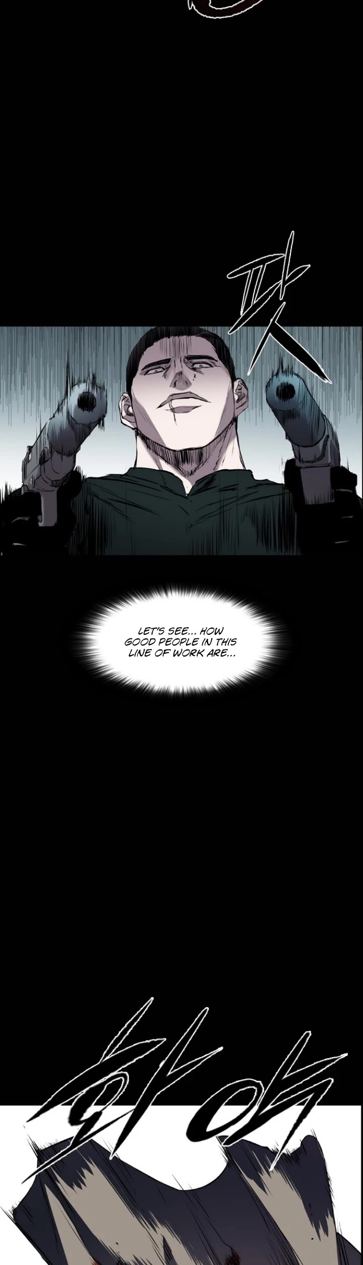 Castle Chapter 107 page 10 - Chapter 107