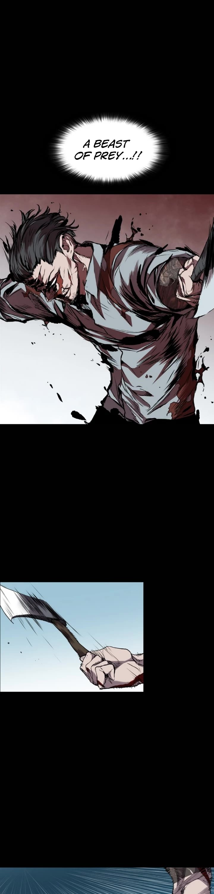 Castle Chapter 107 page 23 - Chapter 107