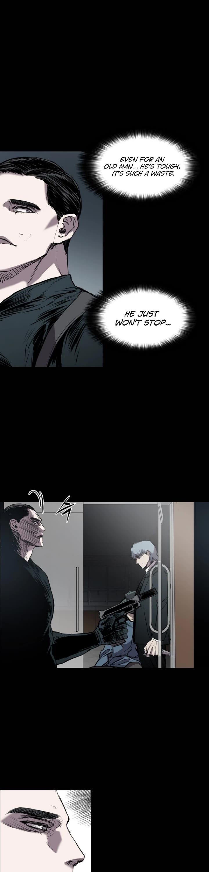 Castle Chapter 107 page 33 - Chapter 107
