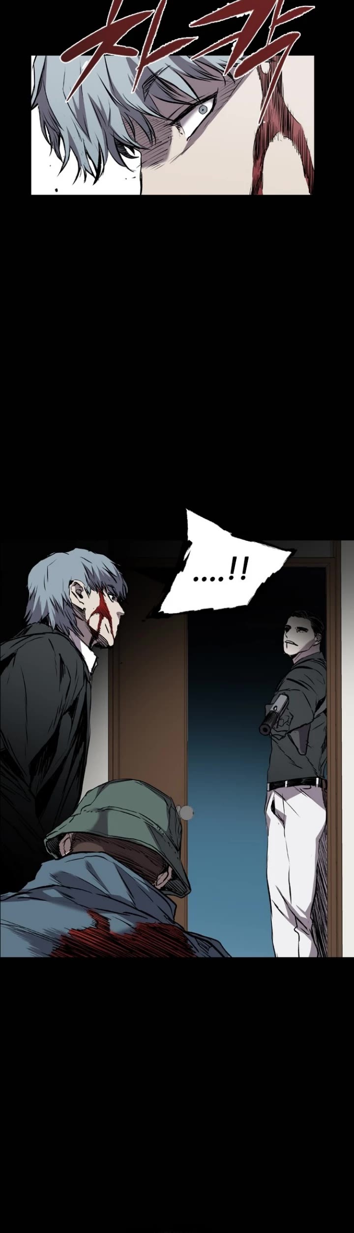 Castle Chapter 107 page 35 - Chapter 107