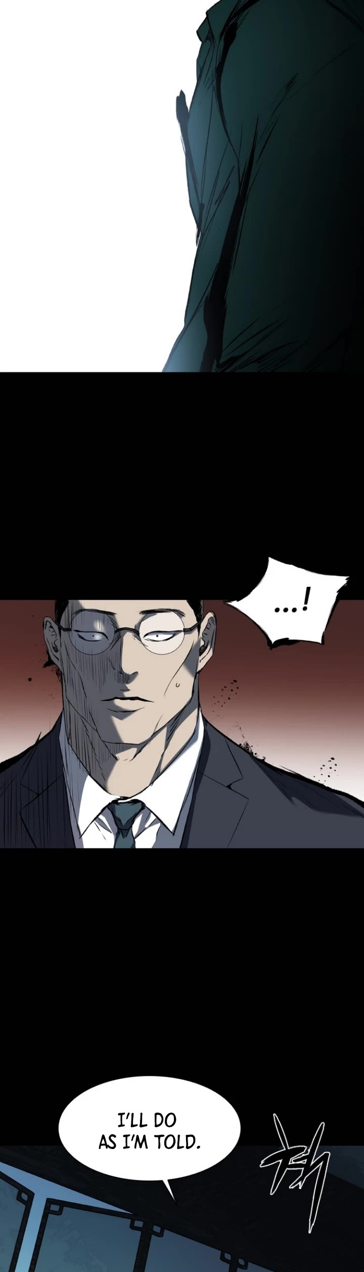 Castle Chapter 107 page 40 - Chapter 107