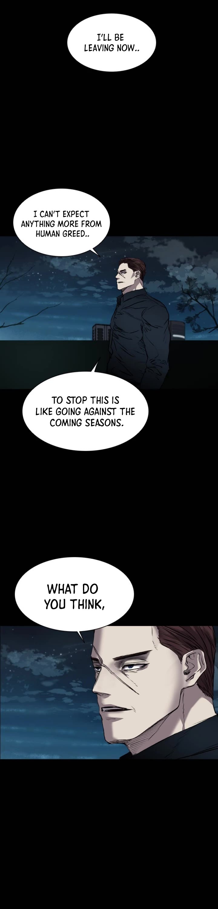 Castle Chapter 107 page 42 - Chapter 107