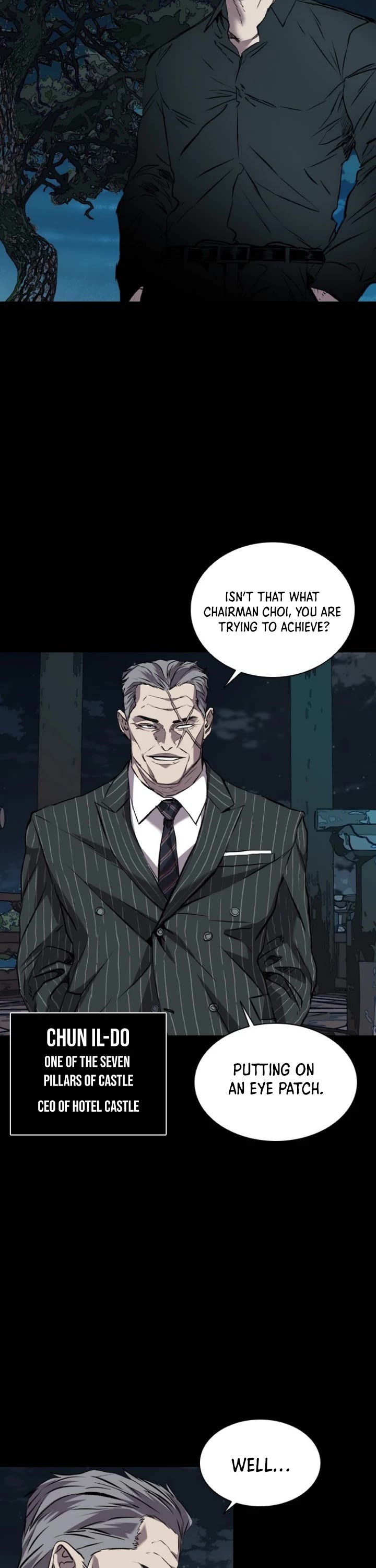 Castle Chapter 107 page 44 - Chapter 107