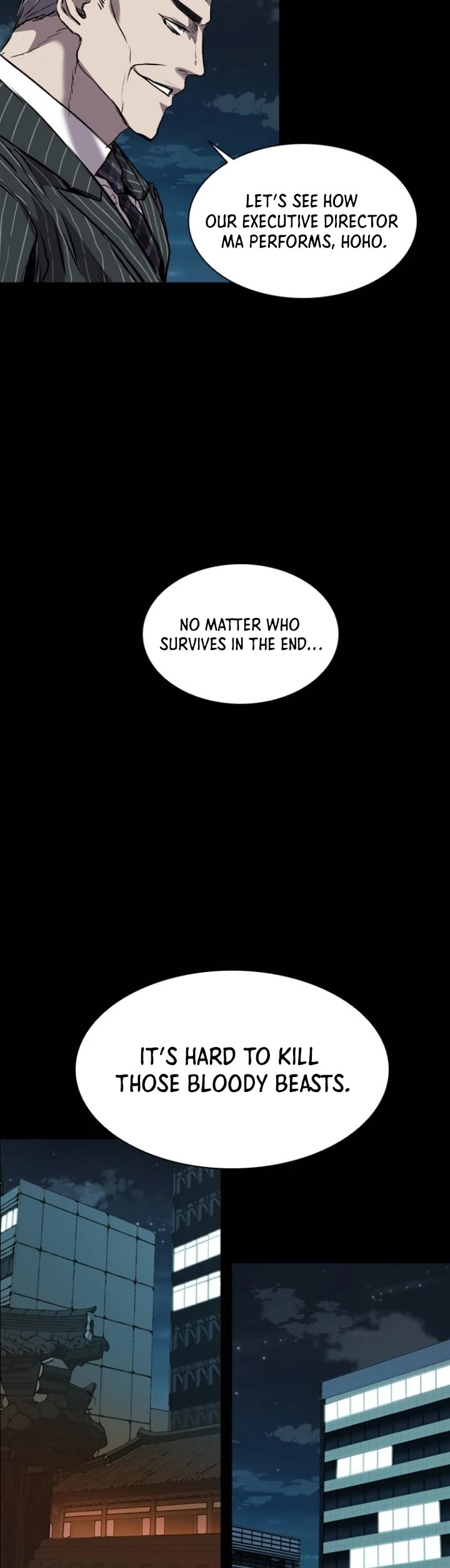 Castle Chapter 107 page 45 - Chapter 107