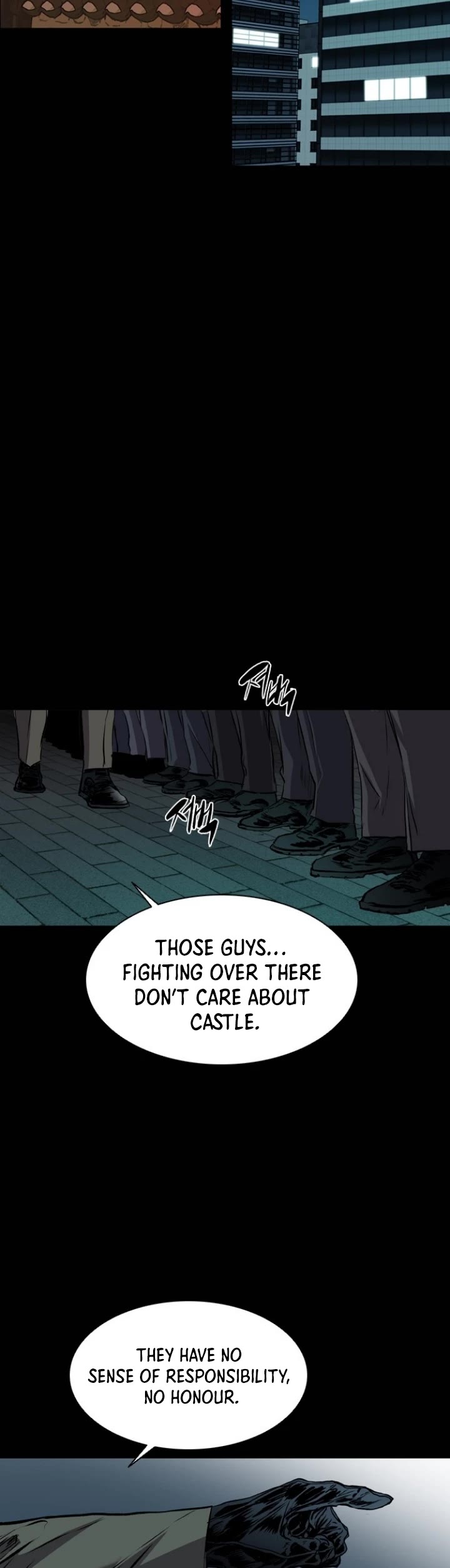 Castle Chapter 107 page 46 - Chapter 107