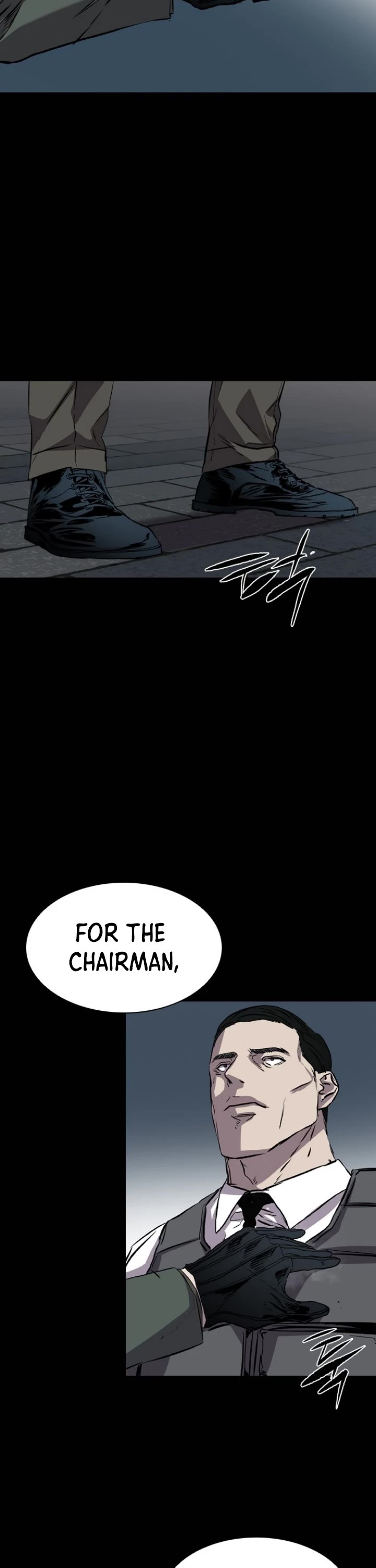Castle Chapter 107 page 47 - Chapter 107