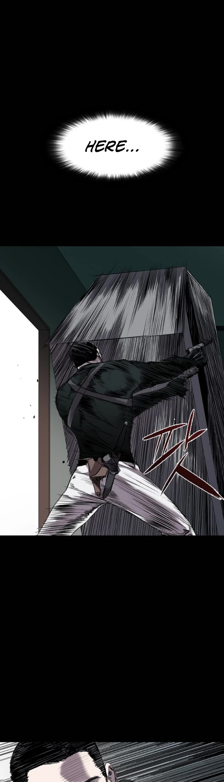 Castle Chapter 107 page 6 - Chapter 107