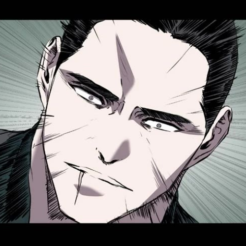 Castle Chapter 107 cover