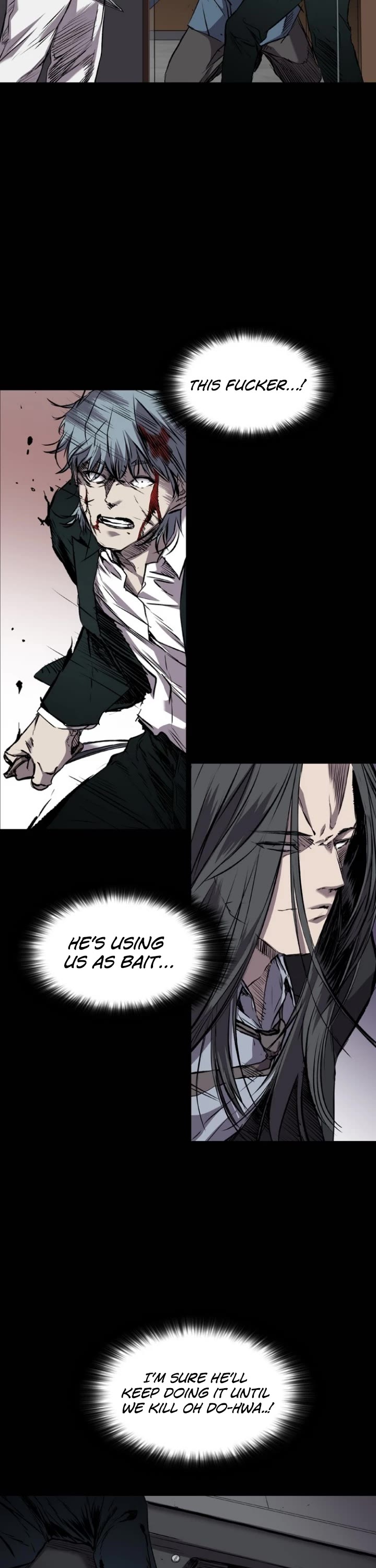 Castle Chapter 108 page 12 - Chapter 108