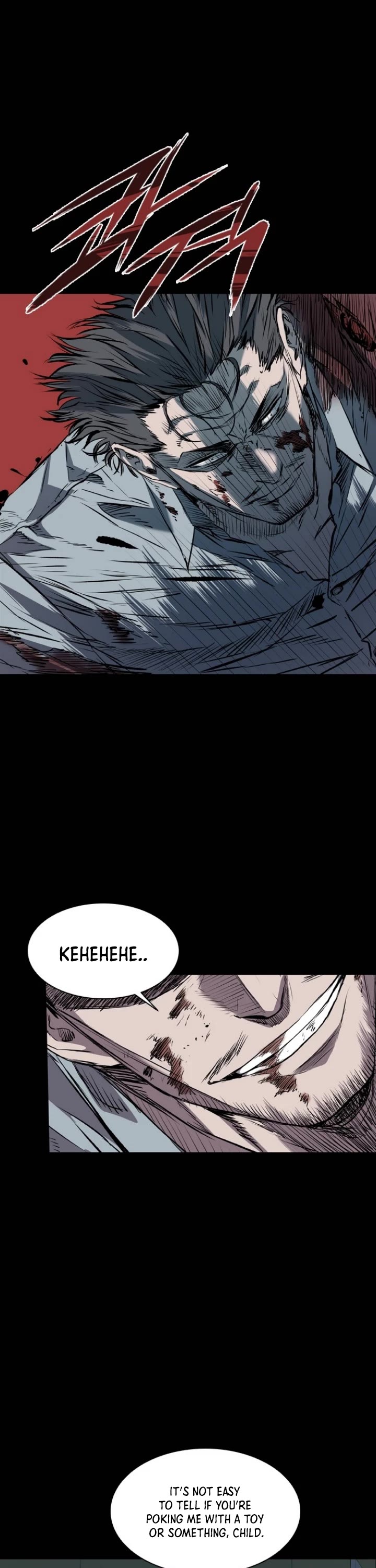 Castle Chapter 108 page 29 - Chapter 108