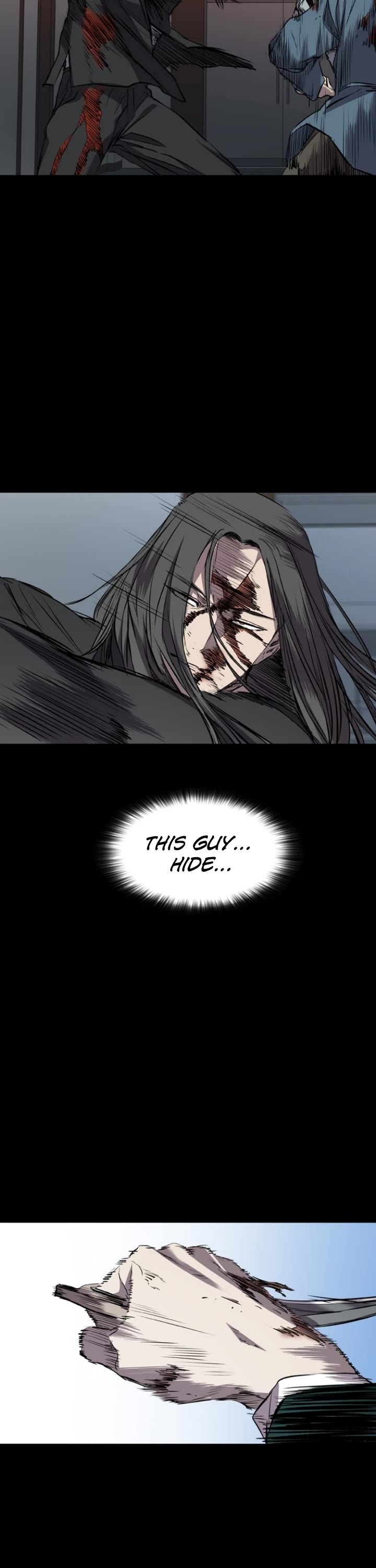 Castle Chapter 108 page 39 - Chapter 108