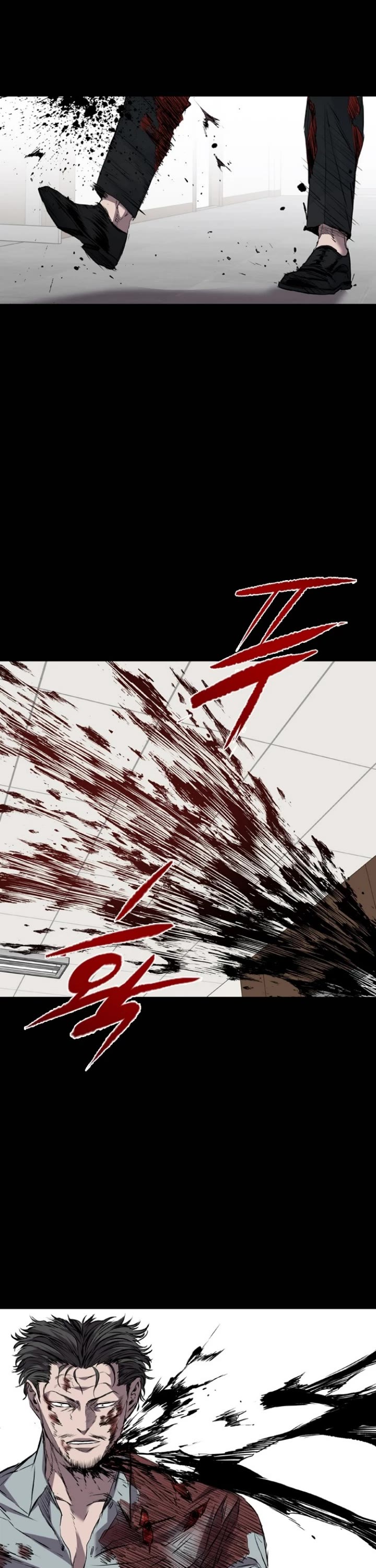 Castle Chapter 108 page 47 - Chapter 108