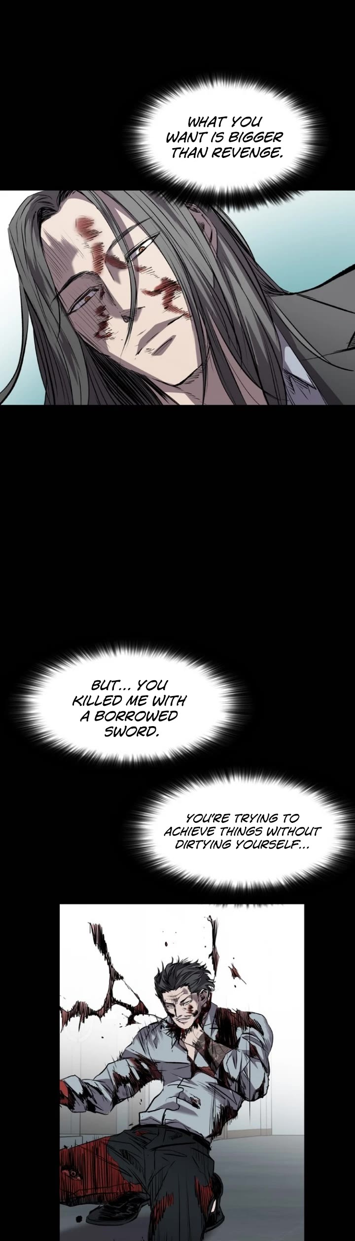 Castle Chapter 108 page 51 - Chapter 108