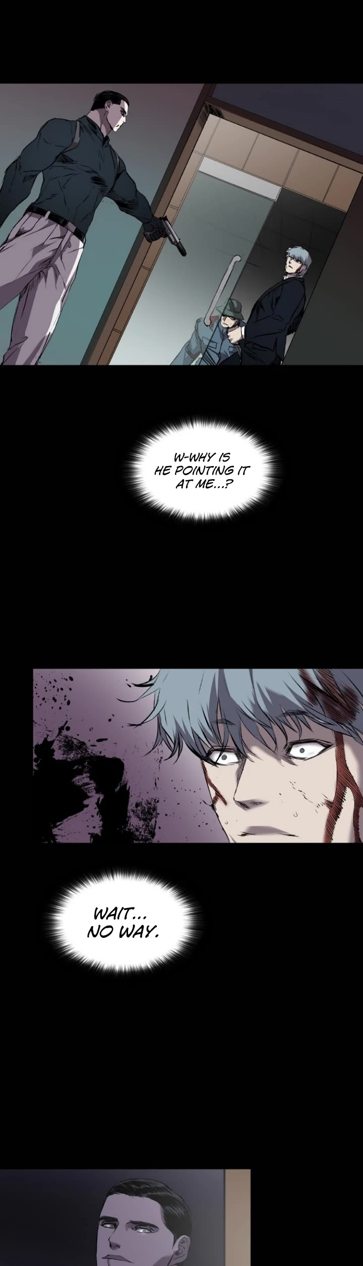 Castle Chapter 108 page 6 - Chapter 108