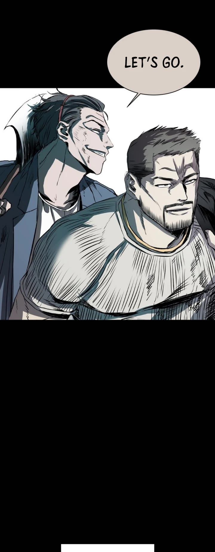 Castle Chapter 108 page 60 - Chapter 108