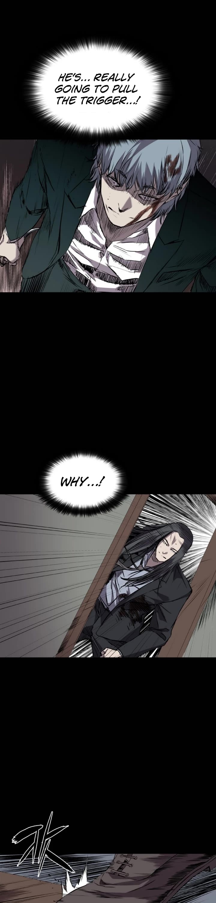 Castle Chapter 108 page 8 - Chapter 108