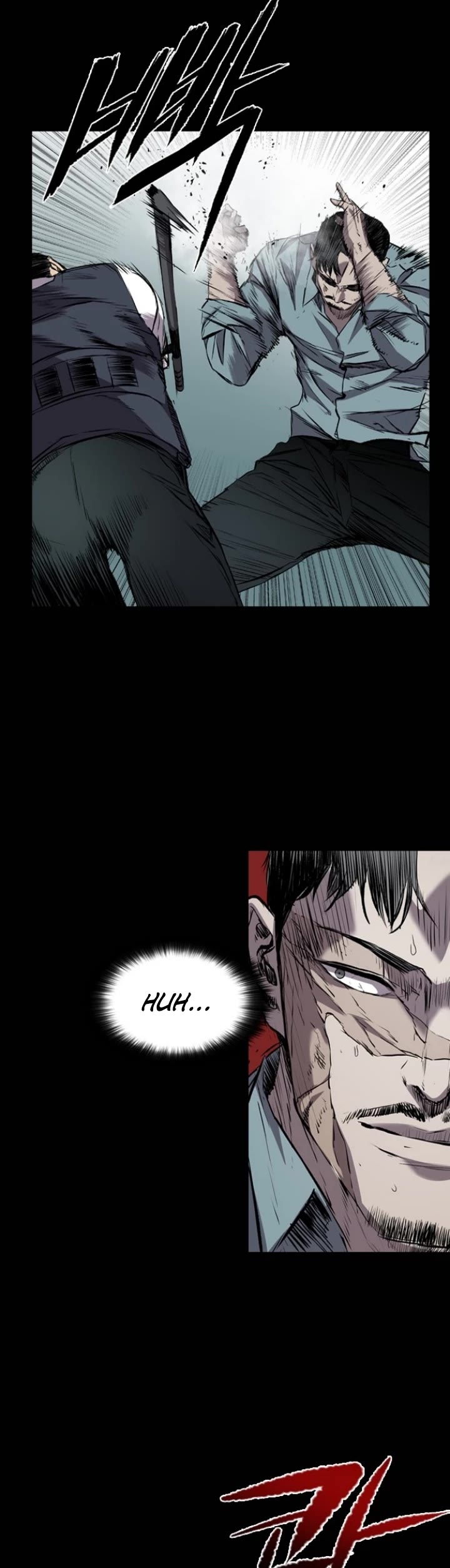 Castle Chapter 109 page 11 - Chapter 109