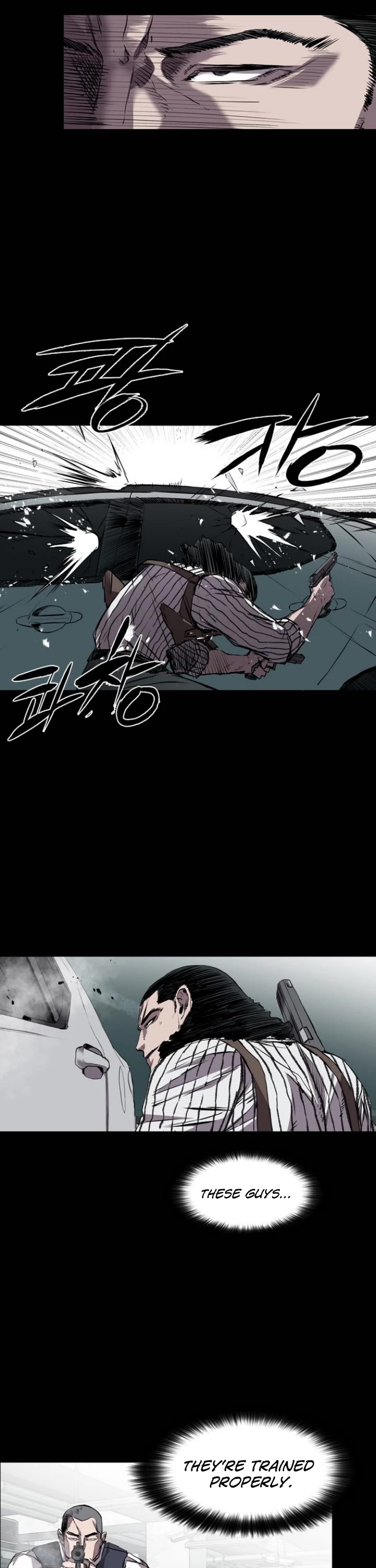 Castle Chapter 109 page 13 - Chapter 109