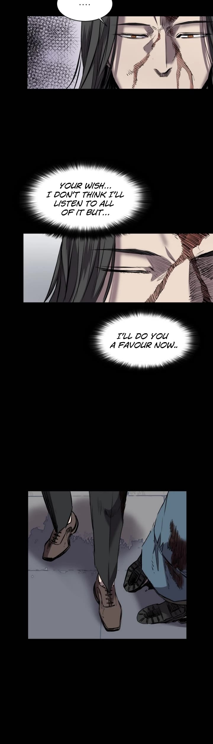 Castle Chapter 109 page 31 - Chapter 109