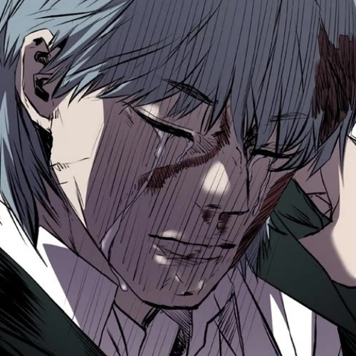 Castle Chapter 109 cover