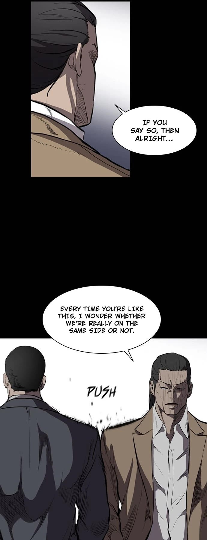 Castle Chapter 11 page 14 - Chapter 11: Castle Chapter 11