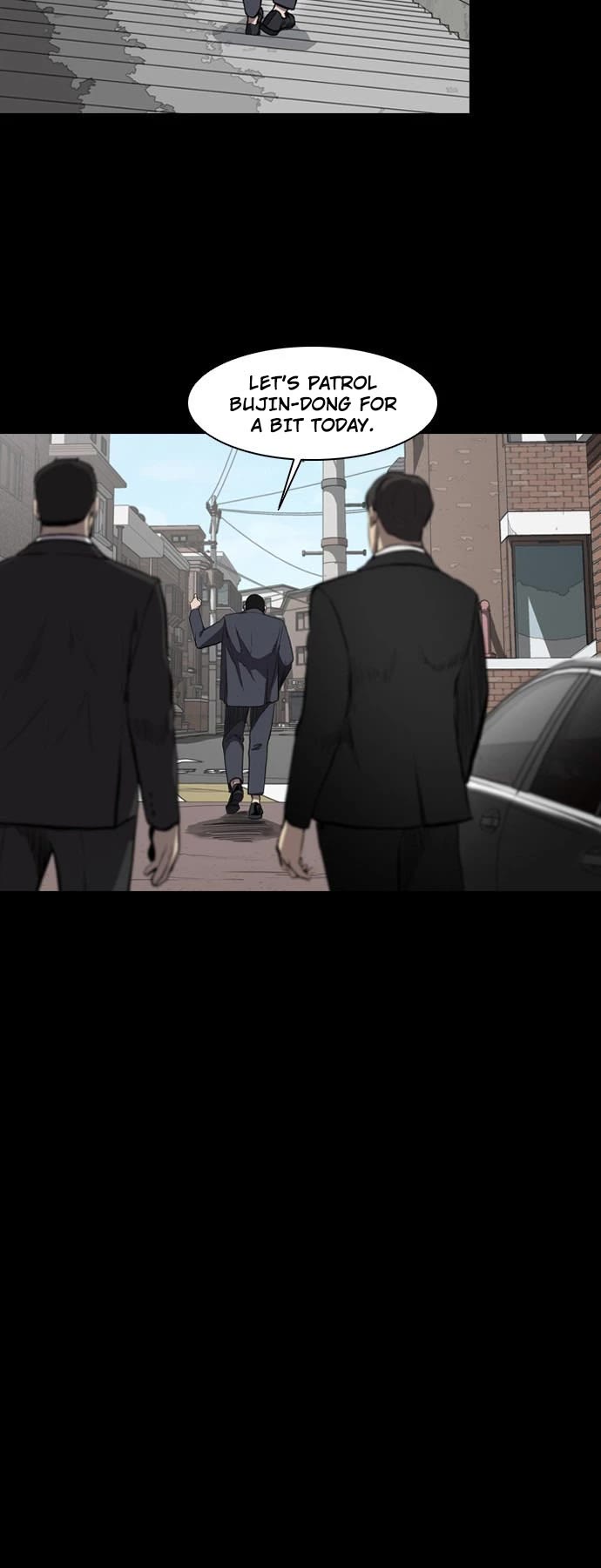 Castle Chapter 11 page 5 - Chapter 11: Castle Chapter 11