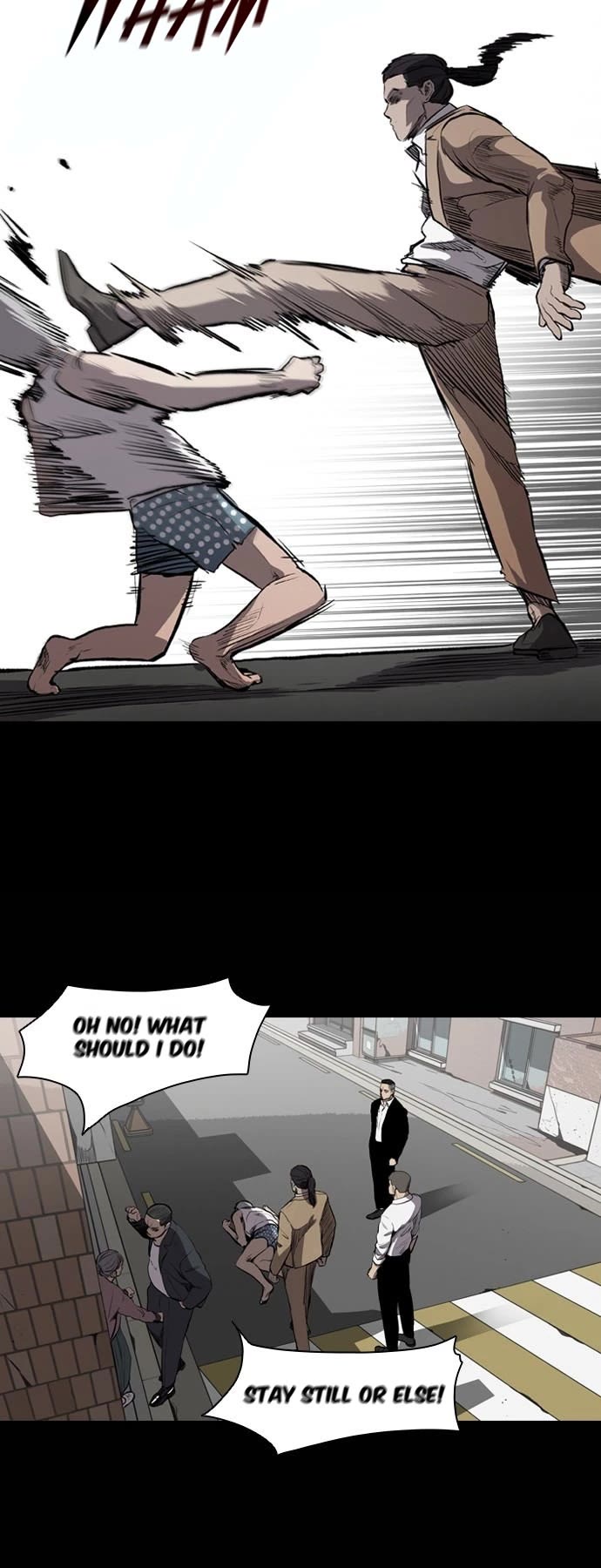 Castle Chapter 11 page 9 - Chapter 11: Castle Chapter 11