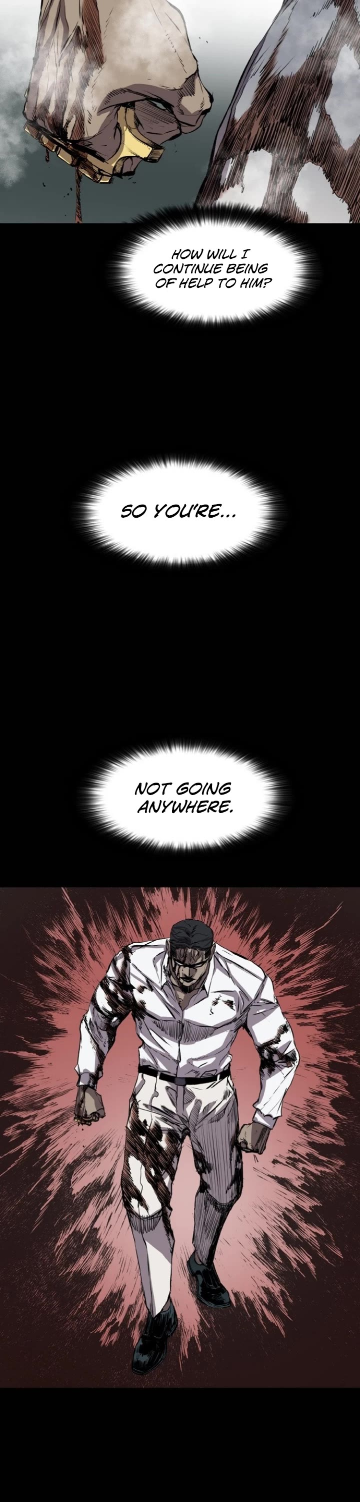 Castle Chapter 110 page 12 - Chapter 110