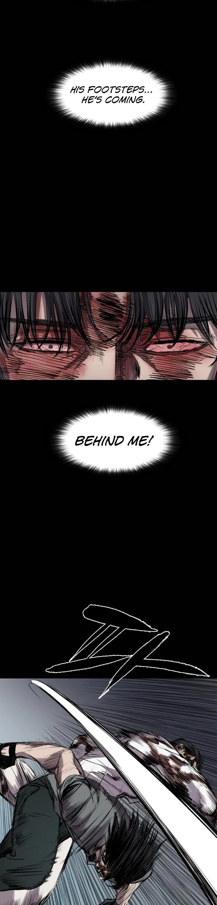 Castle Chapter 110 page 36 - Chapter 110