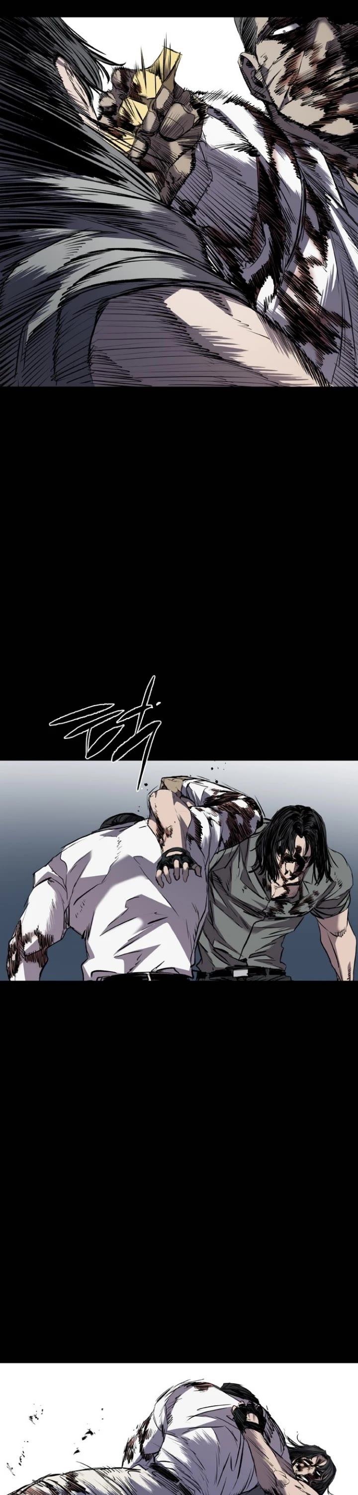 Castle Chapter 110 page 46 - Chapter 110