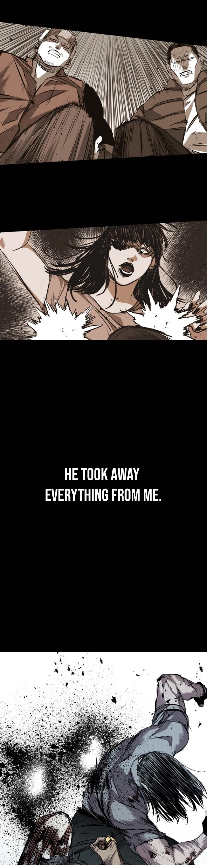 Castle Chapter 110 page 48 - Chapter 110