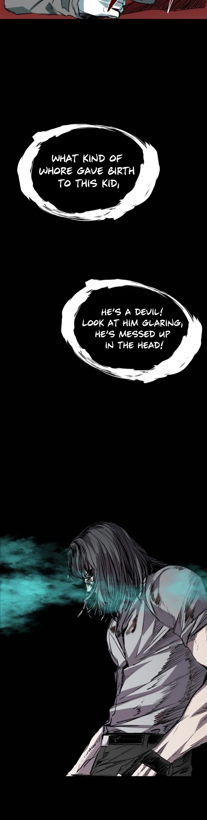 Castle Chapter 110 page 5 - Chapter 110