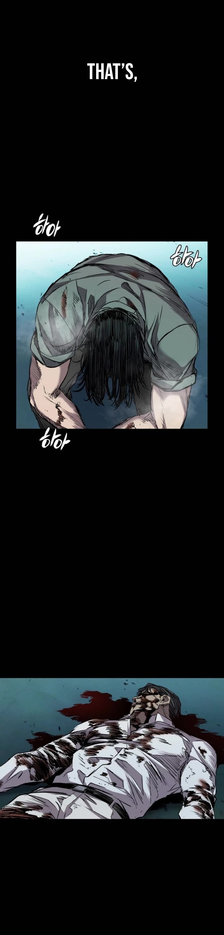 Castle Chapter 110 page 51 - Chapter 110