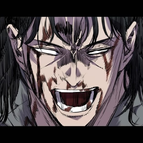 Castle Chapter 110 cover