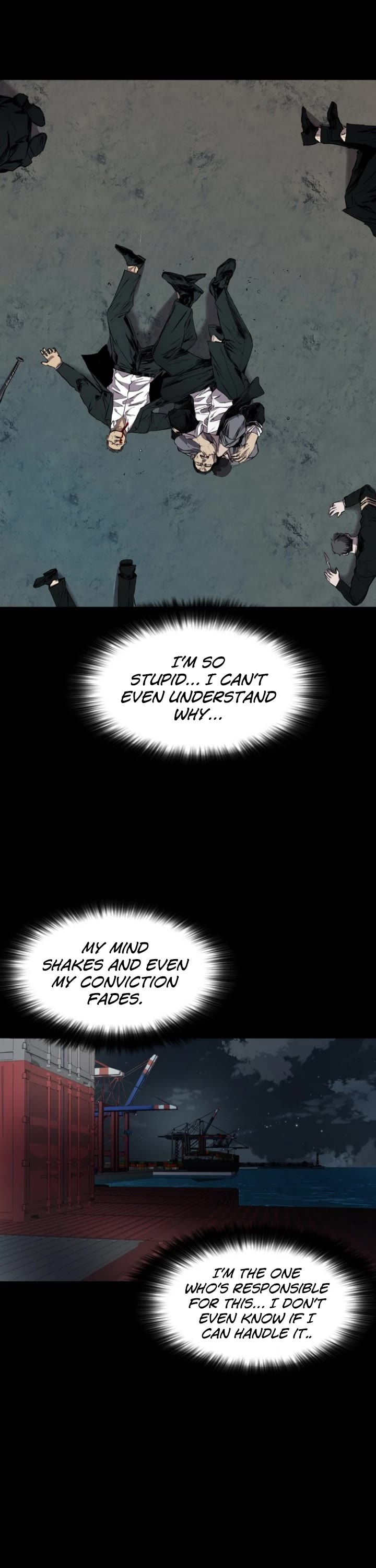Castle Chapter 111 page 27 - Chapter 111