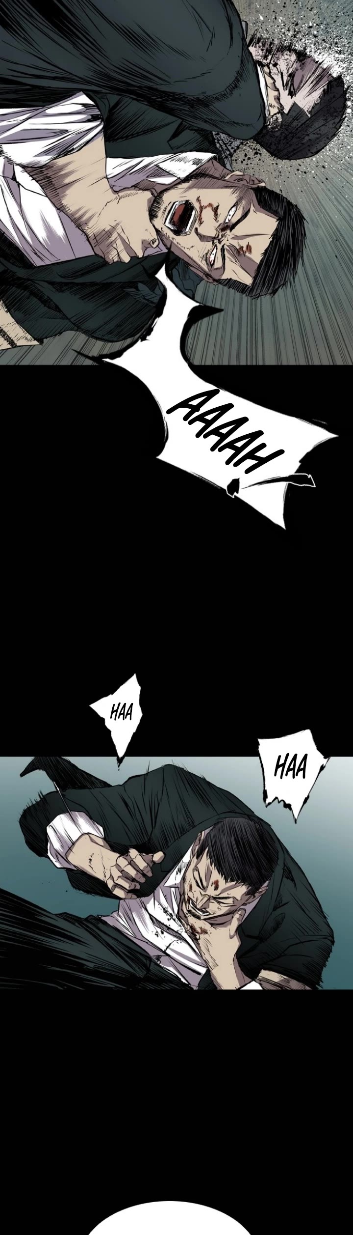 Castle Chapter 111 page 29 - Chapter 111