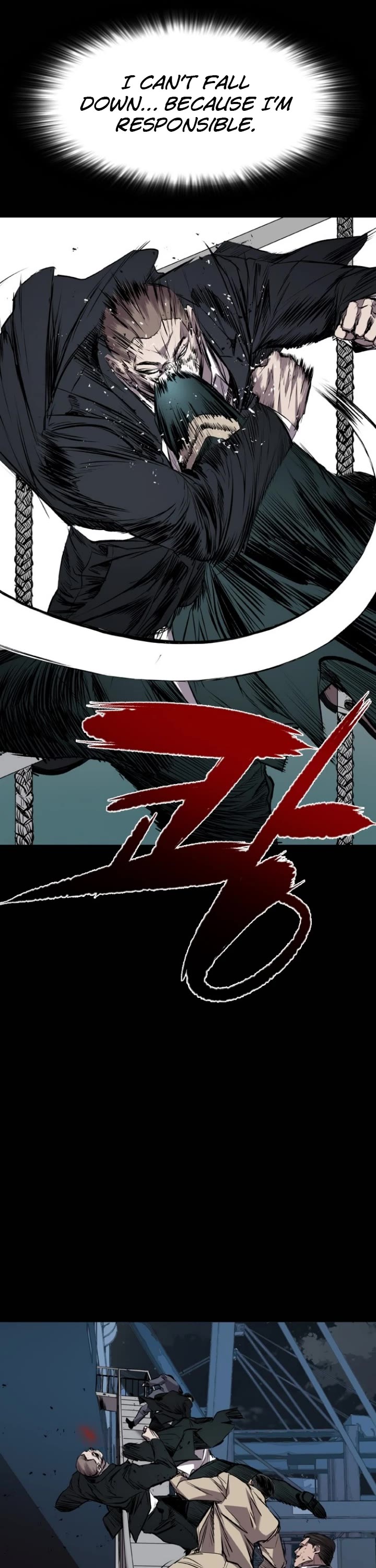 Castle Chapter 111 page 38 - Chapter 111