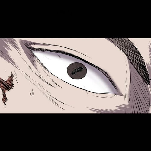 Castle Chapter 111 cover