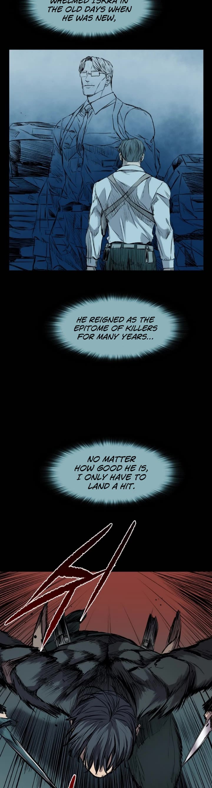 Castle Chapter 112 page 10 - Chapter 112