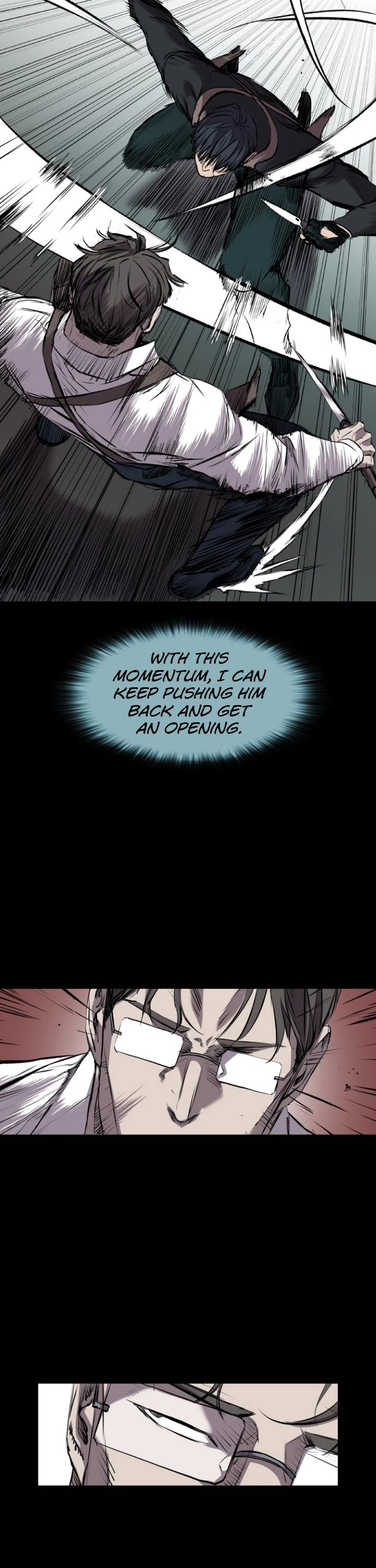 Castle Chapter 112 page 16 - Chapter 112