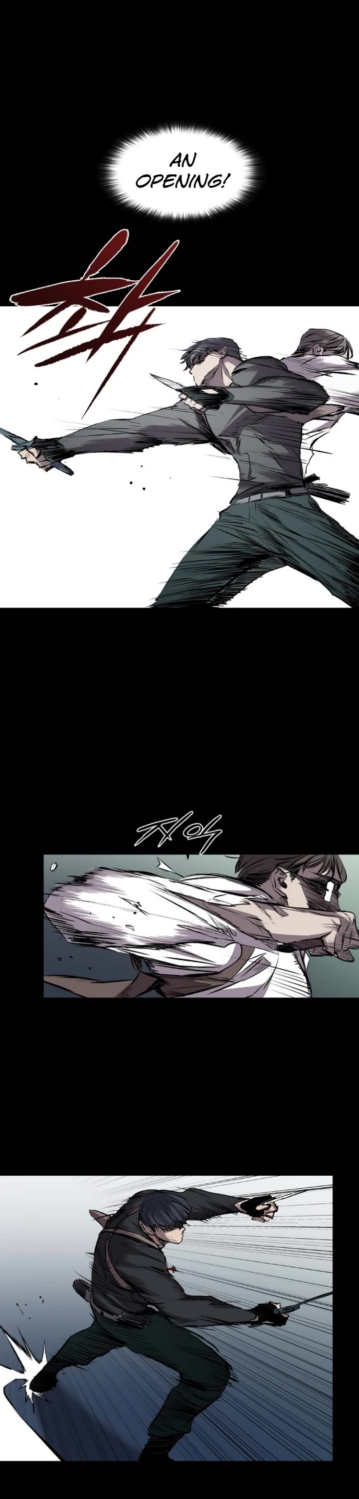 Castle Chapter 112 page 17 - Chapter 112