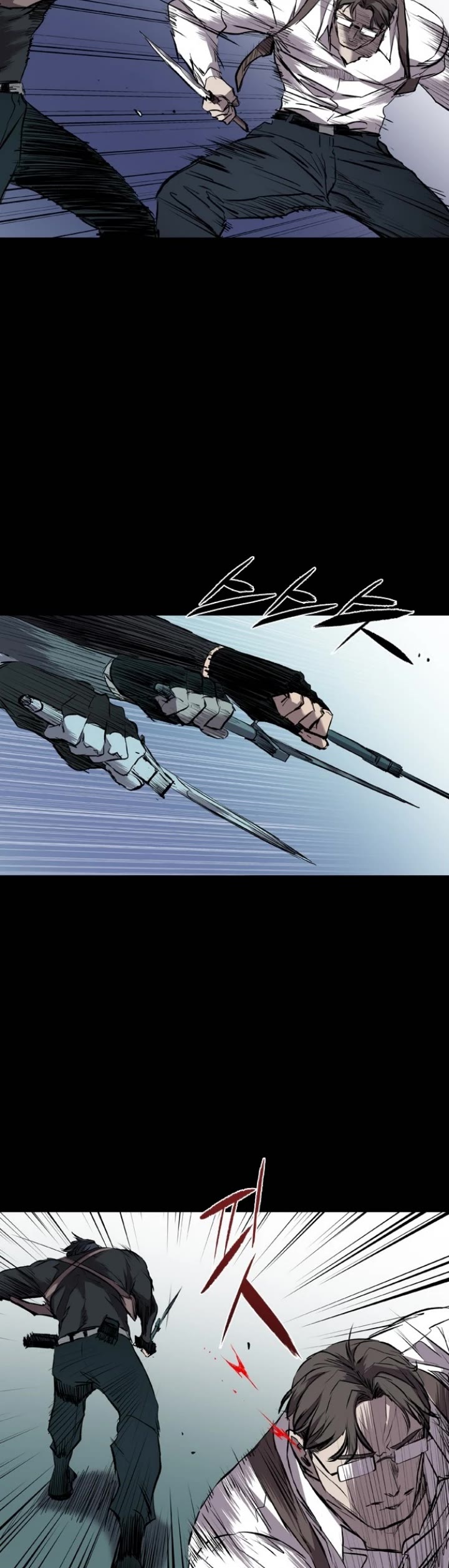 Castle Chapter 112 page 30 - Chapter 112