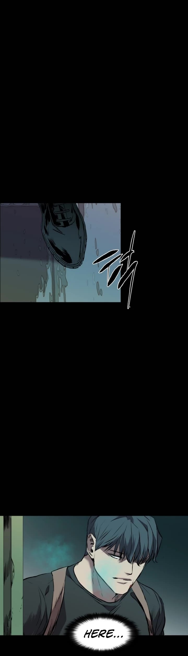 Castle Chapter 112 page 40 - Chapter 112