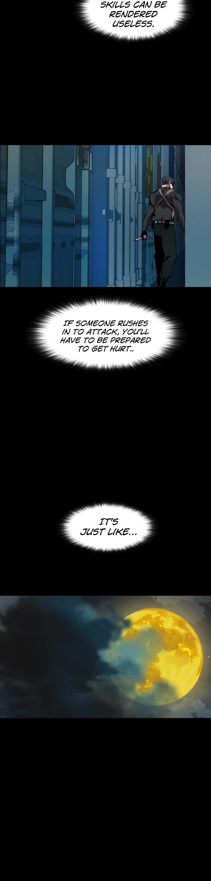 Castle Chapter 112 page 42 - Chapter 112
