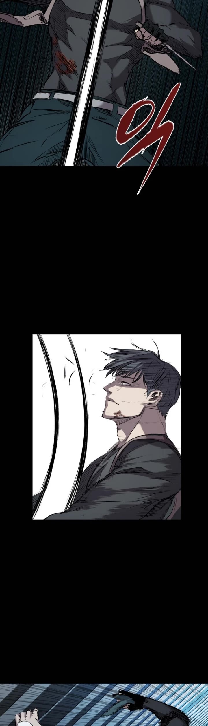 Castle Chapter 112 page 50 - Chapter 112