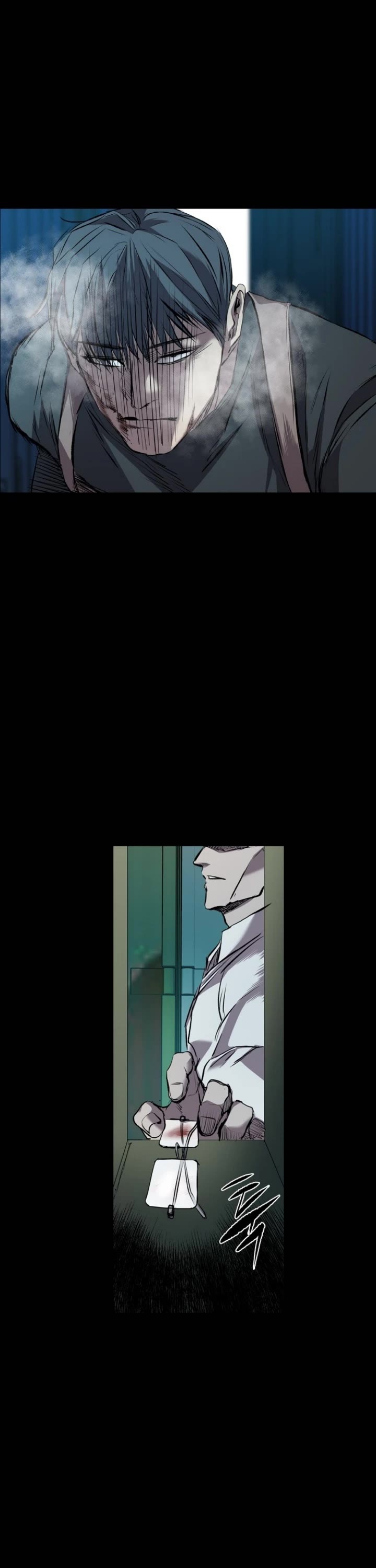 Castle Chapter 112 page 57 - Chapter 112