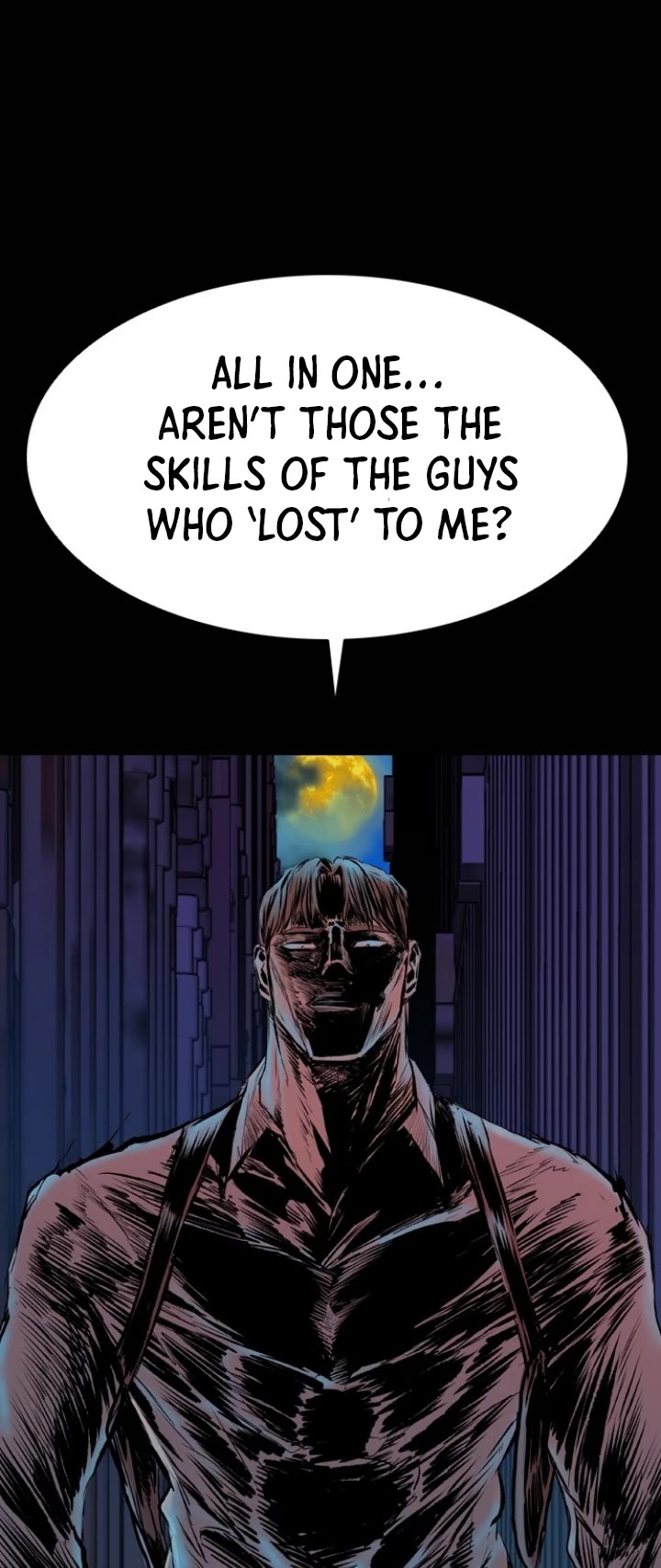 Castle Chapter 112 page 58 - Chapter 112