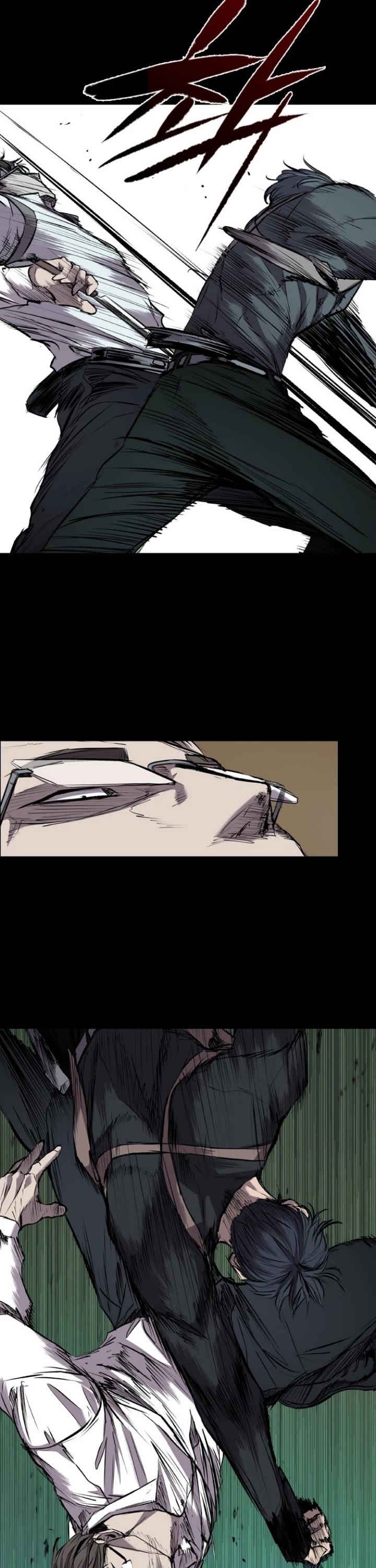 Castle Chapter 112 page 7 - Chapter 112