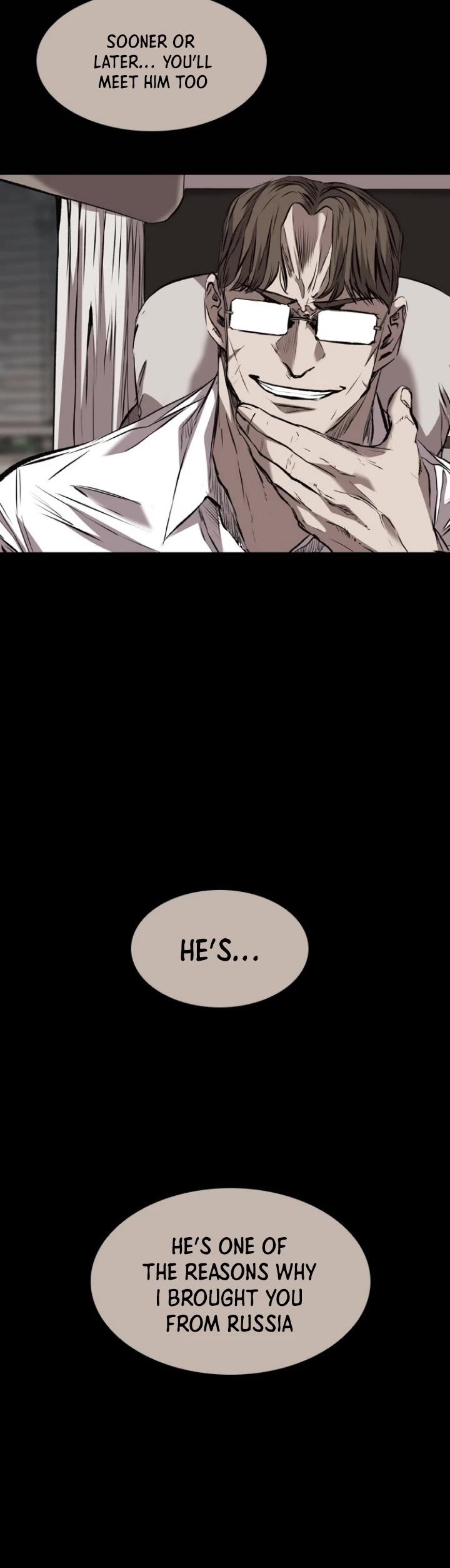 Castle Chapter 113 page 11 - Chapter 113