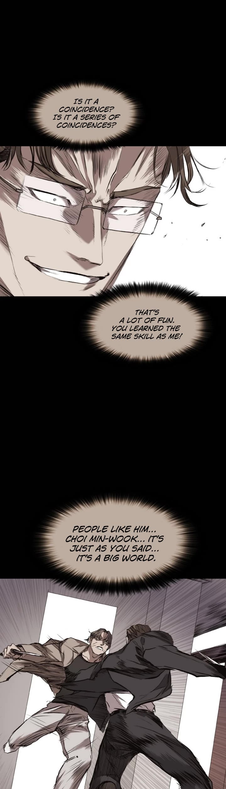 Castle Chapter 113 page 15 - Chapter 113